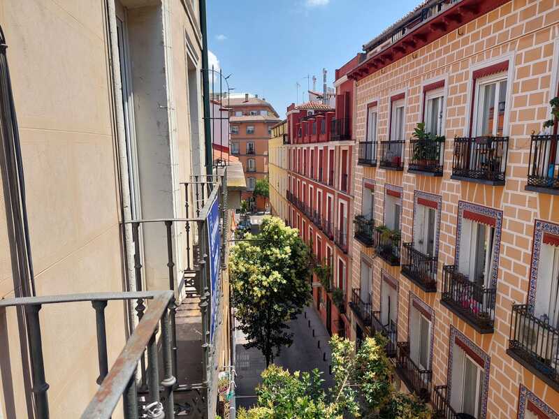 PISO EN VENTA EN CENTRO - UNIVERSIDAD